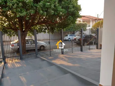Casa com 4 Quartos à venda, 290m² no Jardim Aclimação, São José do Rio Preto