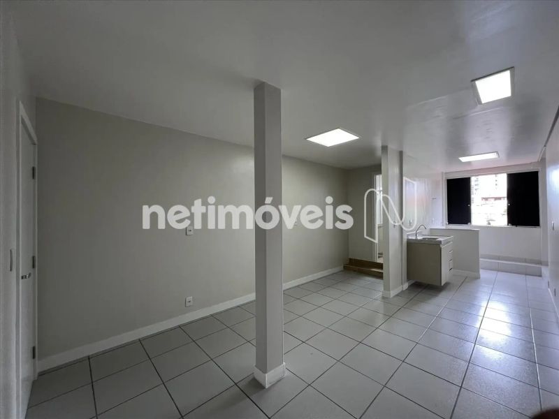 Apartamento com 1 quarto — Ipiranga, Belo Horizonte