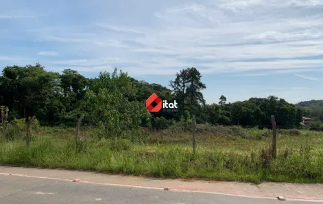 para alugar, 30000m² no Corticeira, Guaramirim
