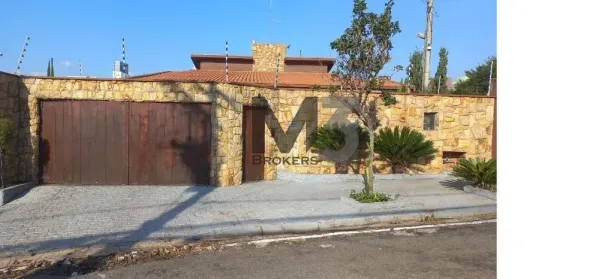 Casa com 4 Quartos à venda, 240m² no Chácara Primavera, Campinas