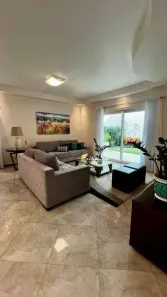 Casa de Condomínio com 3 Quartos à venda, 201m² no Jardim Novo Mundo, Jundiaí