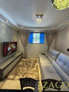 Apartamento com 2 Quartos à venda, 70m² no Jardim Botânico, Franca