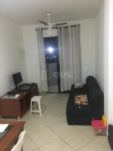 Apartamento com 1 Quarto à venda, 49m² no Parque Flamboyant, Campos dos Goytacazes