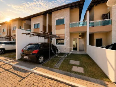 Casa de Condomínio com 4 Quartos à venda, 103m² no Timbu, Eusébio