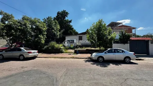 Lote/Terreno à venda, 303m² no Canudos, Novo Hamburgo