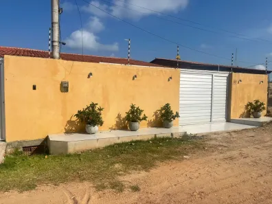 Casa com 2 Quartos à venda, 130m² no Búzios, Nísia Floresta