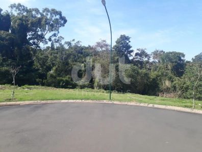 Lote/Terreno à venda, 511m² no Joapiranga, Valinhos