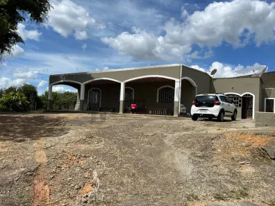 Casa com 3 Quartos à venda, 230m² no Encosta do Sol, Juiz de Fora