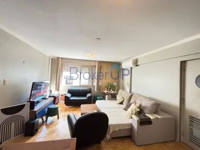 Apartamento com 3 Quartos à venda, 108m² no Três Figueiras, Porto Alegre