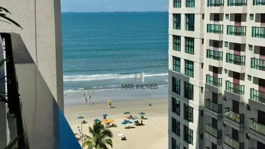 Apartamento com 3 Quartos à venda, 140m² no Pitangueiras, Guarujá