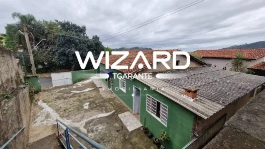 Casa com 8 Quartos à venda, 213m² no Loteamento Alto das Palmeiras Etapa II, Serra Negra