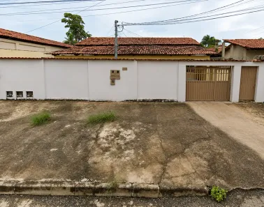 Lote/Terreno à venda, 509m² no Parque Amazônia, Goiânia
