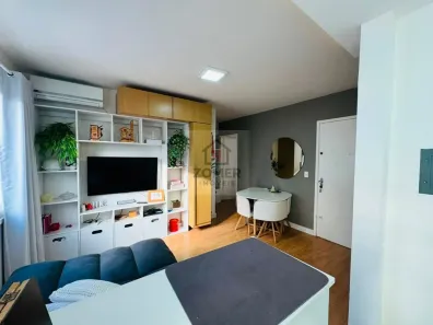 Apartamento com 1 Quarto à venda, 38m² no Petrópolis, Porto Alegre