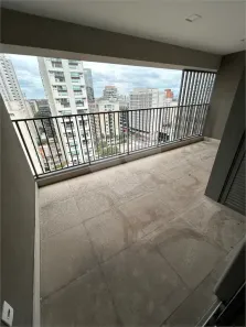 Apartamento com 1 Quarto à venda, 44m² no Paraíso, São Paulo