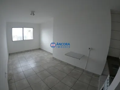 Kitnet com 1 Quarto para alugar, 24m² no Centro, Guarulhos