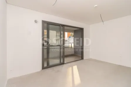 Flat com 1 Quarto à venda, 36m² no Vila Mariana, São Paulo