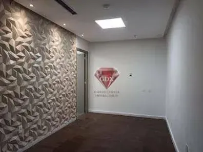 Sala Comercial para alugar, 111m² no Vila Olímpia, São Paulo