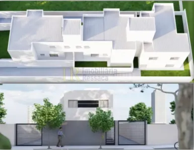 Casa com 3 Quartos à venda, 133m² no Etelvina Carneiro, Belo Horizonte