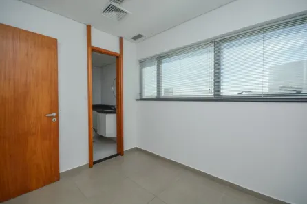 Ponto Comercial para alugar, 45m² no Higienópolis, São Paulo