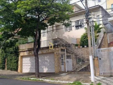 Casa com 3 Quartos à venda, 228m² no Água Fria, São Paulo