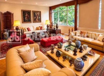 Apartamento com 3 Quartos à venda, 180m² no Leblon, Rio de Janeiro