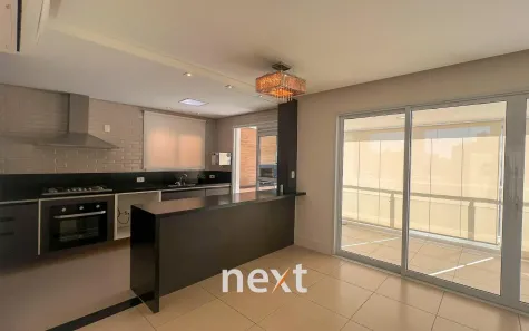 Apartamento com 3 Quartos à venda, 131m² no Cambuí, Campinas