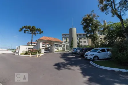 Apartamento com 3 Quartos à venda, 65m² no Santa Quitéria, Curitiba