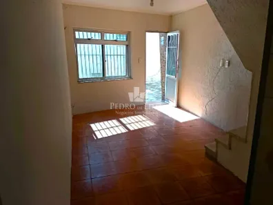 Casa com 2 Quartos à venda, 73m² no Vila Gomes Cardim, São Paulo