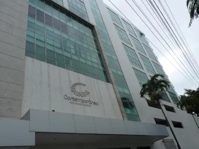 Sala Comercial à venda, 35m² no Jardim Imperial, Itaboraí