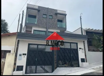 Sobrado com 3 Quartos à venda, 150m² no Vila Beatriz, São Paulo