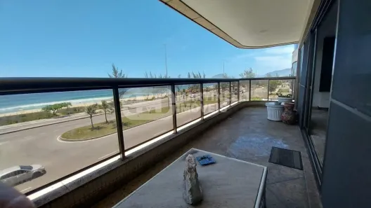 Apartamento com 4 Quartos à venda, 175m² no Recreio dos Bandeirantes, Rio de Janeiro
