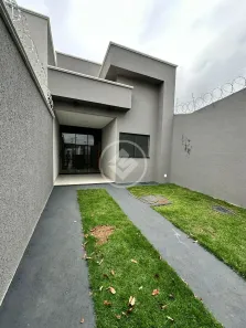 Casa com 3 Quartos à venda, 8738m² no Residencial Santa Fé I, Goiânia