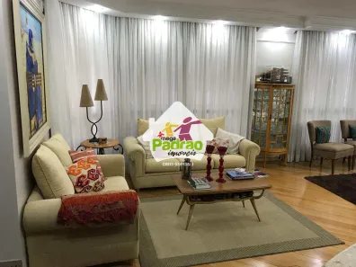 Apartamento com 4 Quartos à venda, 170m² no Camargos, Guarulhos