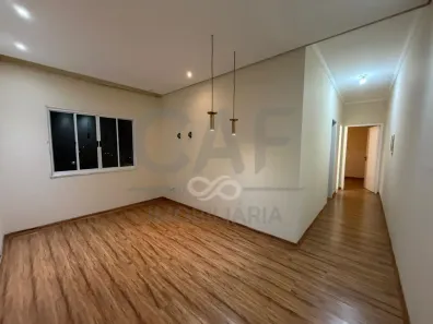 Apartamento com 2 Quartos para alugar, 50m² no Loteamento São Pedro, Jaguariúna