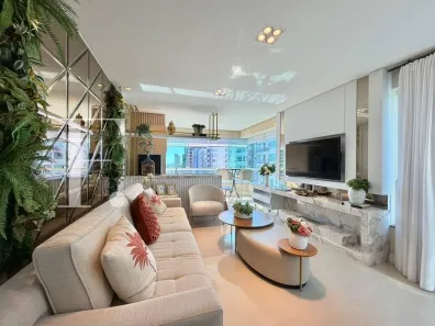 Apartamento com 3 Quartos à venda, 130m² no Zona Nova, Capão da Canoa