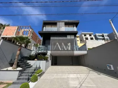 Casa de Condomínio com 3 Quartos à venda, 325m² no Jardim das Cerejeiras, Arujá