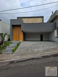 Casa de Condomínio com 3 Quartos à venda, 279m² no Loteamento Nossa Senhora do Sion, Atibaia