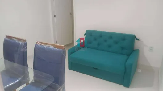 Apartamento com 1 Quarto para alugar, 30m² no Vargem Grande, Rio de Janeiro