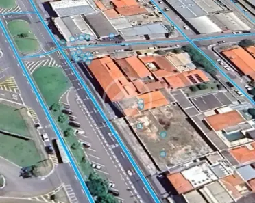 Lote/Terreno à venda, 765m² no Santa Rosa, Vinhedo