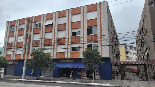 Apartamento com 2 Quartos para venda ou aluguel, 76m² no Partenon, Porto Alegre