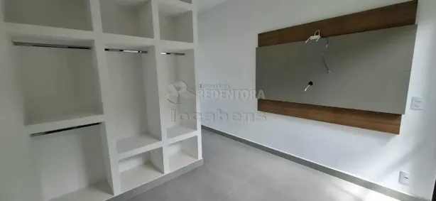 Apartamento com 1 Quarto para alugar, 30m² no Jardim Manoel de Abreu, Bady Bassitt