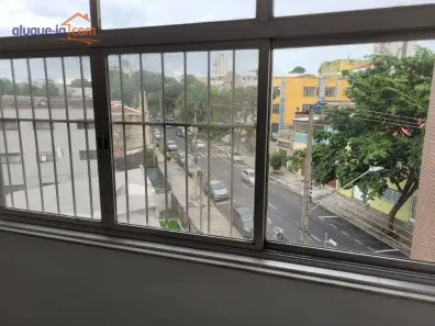 Apartamento com 3 Quartos à venda, 93m² no Jardim Bela Vista, São José dos Campos