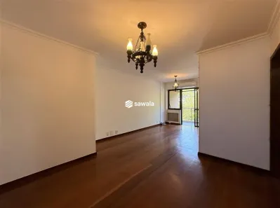 Apartamento com 4 Quartos à venda, 121m² no Barra da Tijuca, Rio de Janeiro
