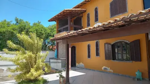 Casa com 5 Quartos para venda ou aluguel, 208m² no Centro, São Pedro da Aldeia
