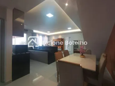 Cobertura com 2 Quartos para alugar, 150m² no Segismundo Pereira, Uberlândia