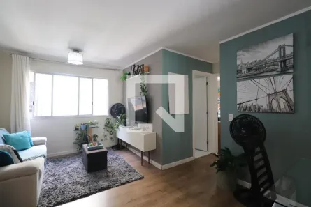 Apartamento com 2 Quartos à venda, 68m² no Tatuapé, São Paulo