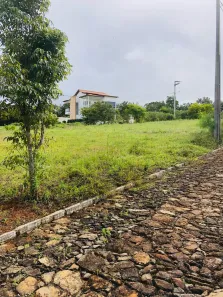 Lote/Terreno à venda, 220m² no , Triunfo