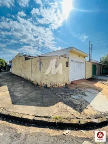 Casa com 2 Quartos à venda, 135m² no Vila Albertina, Ribeirão Preto
