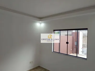 Casa com 3 Quartos à venda, 80m² no São Gonçalo, Taubaté