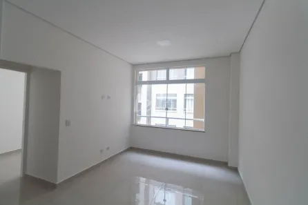 Apartamento com 1 Quarto para alugar, 38m² no República, São Paulo